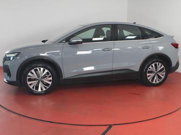 صورة مصغرة 19 لـ 2024 AUDI Q4 E-TRON