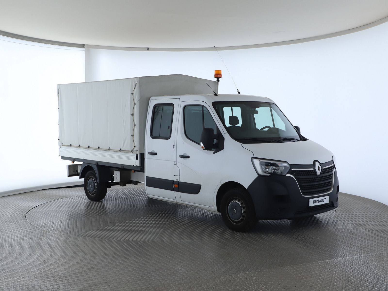 Renault Master - Bild 9