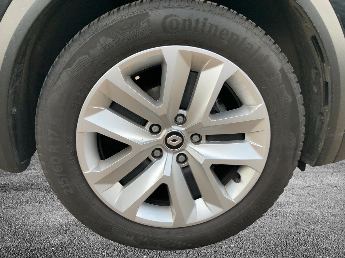 Renault Captur - Bild 6