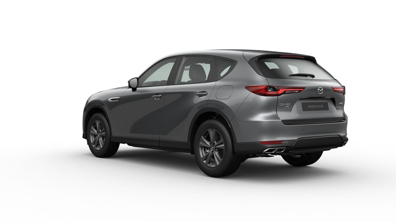 Mazda CX-60 - Bild 7