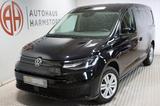 Volkswagen Caddy Cargo Maxi 2.0 DSG AHK StHz 2mal Schiebet.