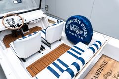 CITROEN Mehari * Azur * Club-Cassis * Teak * Historie