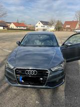 Audi A3 1.8 TFSI S tronic quatt. S line Sportb. S... - Audi A3 von privat