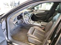 Audi A6 - Vorschau Bild 7