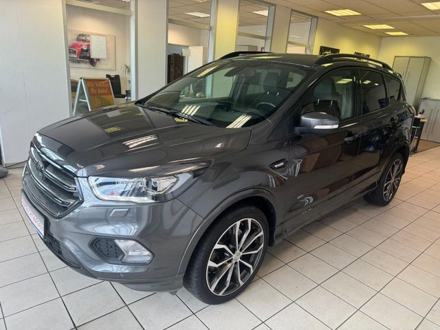 Ford Kuga ST-Line /NAVI/KAMERA/AHK/KLIMA/ALLRAD