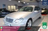 Mercedes-Benz C 180 T Kompressor TÜV - gebrauchte Mercedes-Benz C 180 aus dem Jahr 2005