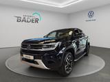 Volkswagen Amarok Style DC Motor:  3.0 TDI 177 kW    Getrie - Volkswagen Amarok: Motor
