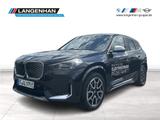 BMW iX1 xDrive30 xLine Head-Up DAB LED RFK Shz PDC - gebrauchte BMW iX1 aus dem Jahr 2024