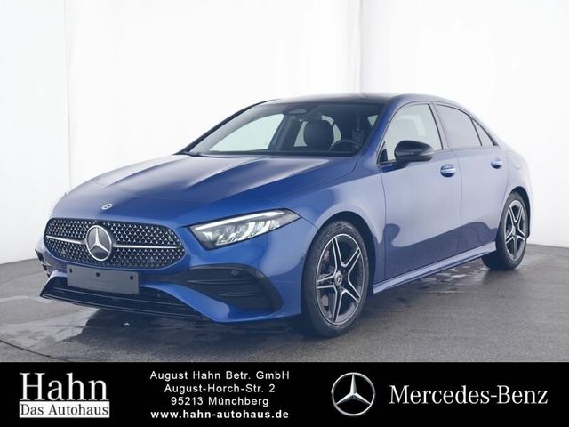Mercedes-Benz A 200 Limo AMG/NIGHT/LED/PANORAMA/KAM./AMBI/.