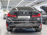 BMW M5 F90,DriversP, Laser,Unfallfrei,Gara... - gebrauchte BMW M5 aus dem Jahr 2023
