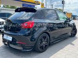 Seat Ibiza Lim. 1.2 Reference/S-Heft/SHZ/HU Neu - Seat Ibiza aus 2009: 1.2