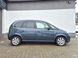 Opel Meriva Cosmo 1.6 |1.Hand|Klima|Sitzhzg| - Opel aus 2006
