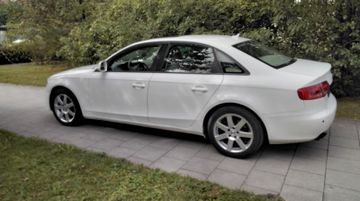 Audi A4 - 6