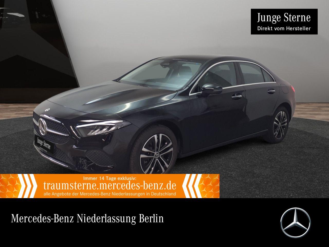 Mercedes-Benz A 250 e LIMO/PROGRESSIVE ADVANCED/11KW/KEYLESS