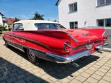 Buick 1960 Buick Electra 225 Convertible  - Buick mit Benzin-Antrieb: Cabrio