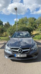 Mercedes-Benz 320 - Mercedes-Benz 320: Coupé