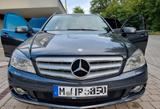 Mercedes-Benz 220 - gebrauchte Mercedes-Benz 220 aus dem Jahr 2008