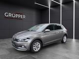Volkswagen Polo 1.0 TSI Highline DSG/LED/DAB/Navi/Connect..