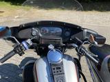 Harley-Davidson FLT - Ultra Classic Electra Glide mit Beiwagen - HARLEY-DAVIDSON GESPANN