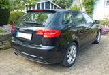 Audi A3 1.8 TFSI Sportback S-tronic Ambition S-Line - Audi A3: 8 L