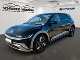 Hyundai IONIQ 5 Centriq 84Kw/229PS LED/Wärmepumpe/Navi - schwarze Hyundai IONIQ 5