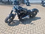 Harley-Davidson Softail Slim FLSL - HARLEY-DAVIDSON SOFTAIL SLIM FLSL