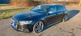 Audi S6 4.0 TFSI quattro S tronic Avant, 560PS, 300+ - gebrauchte Audi S6 aus dem Jahr 2017