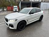 BMW X4 M40i * Garantie bis 08/2026 - BMW X4 M40 von privat