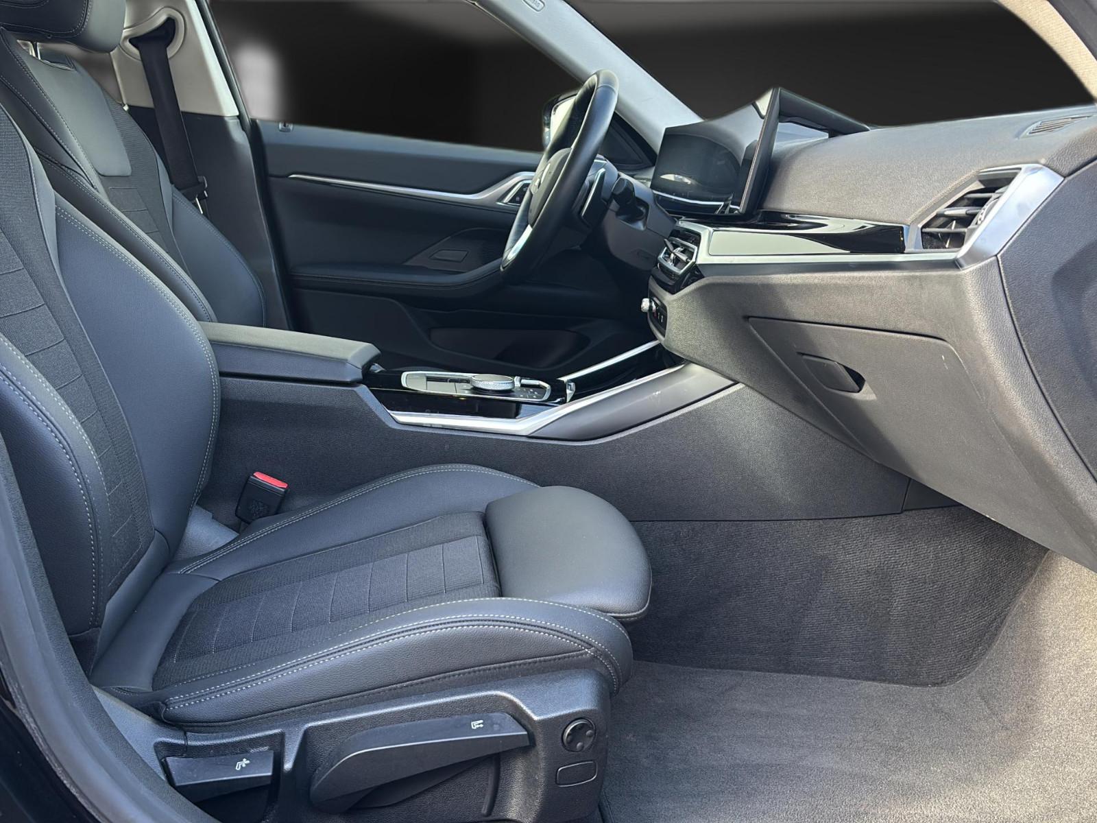 BMW 420 Gran C XD HiFi*AHK*DrivingProf*LED*Kamera*Na