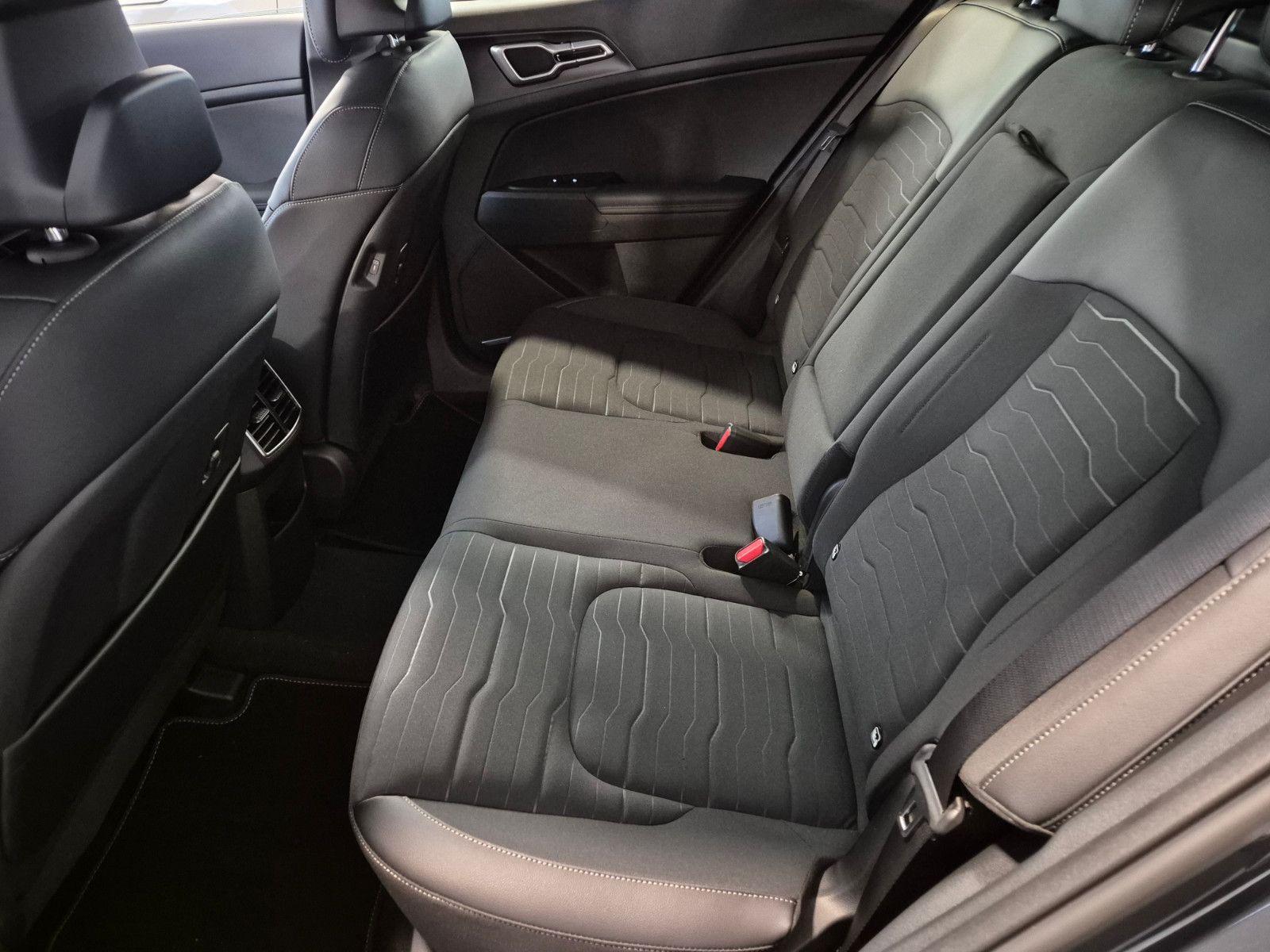 Kia Sportage - Bild 11