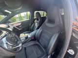 Mercedes-Benz A 250 E - Mercedes-Benz 250 Limousine Gebrauchtwagen