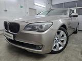 BMW 730d*Navi*Leder*Xenon* - gebrauchte BMW 7er Reihe aus dem Jahr 2009