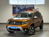Dacia Duster II Prestige 1.6 SCe NAVI+KAMERA+TEMPOMAT - Dacia Gebrauchtwagen in Bremen