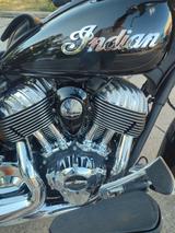 Indian Chief  - INDIAN MOTORRAD