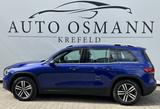 Mercedes-Benz GLB 200 d 4Matic 8G-DCT Style |Standheizung |LED - Mercedes GLB-Klasse SUV