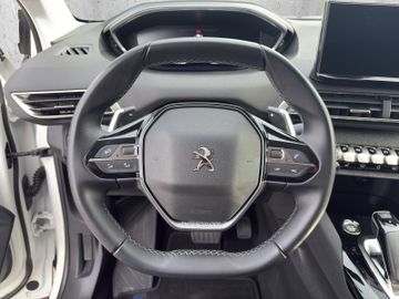 Peugeot 3008 Allure Pack 1.6 Hybrid 225 Kam.+LED+Navi