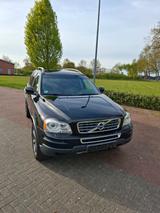 Volvo XC90 D5 AWD 5 Zylinder - gebrauchte Volvo XC90 aus dem Jahr 2010