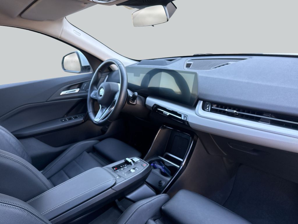BMW X2 - Bild 16