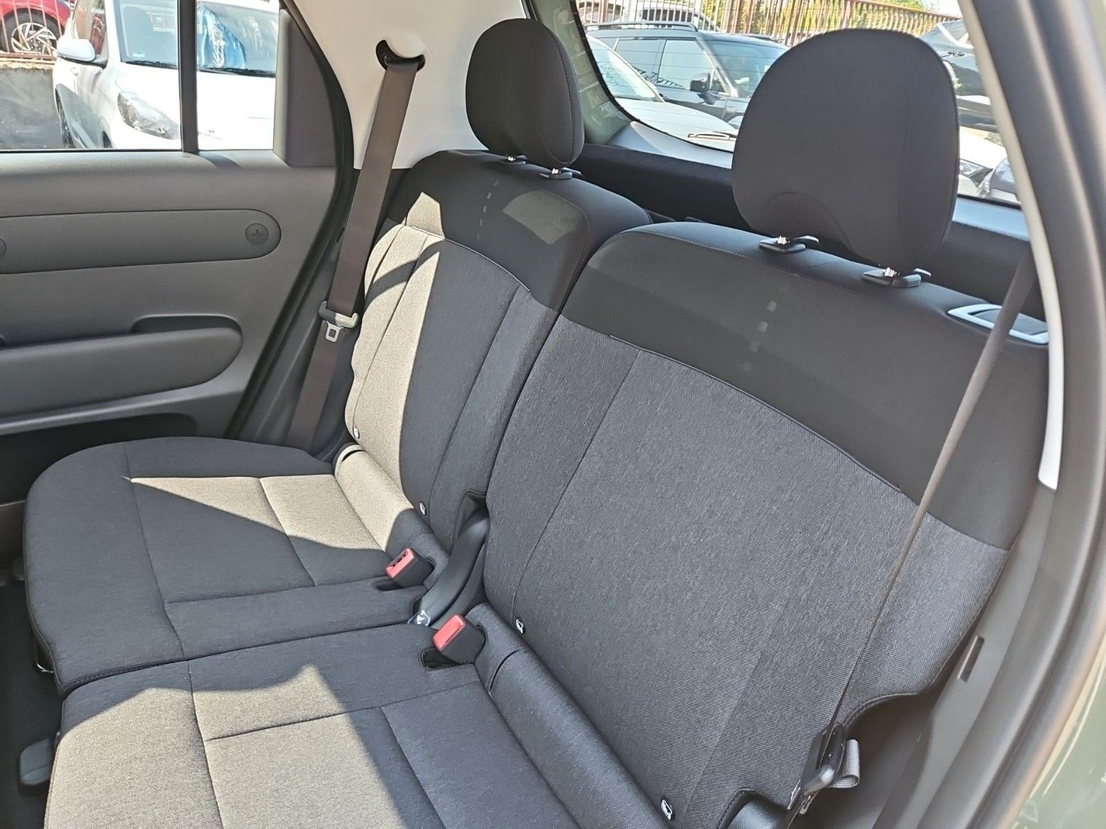 Hyundai INSTER – Bild 16