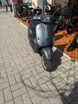 Piaggio Vespa 50 S sport - MOFA VON 1 BIS 50 CCM