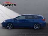 Toyota Auris Touring Sports HYBRID TEAM D*AHK*GEPFLEG - Toyota: Sport