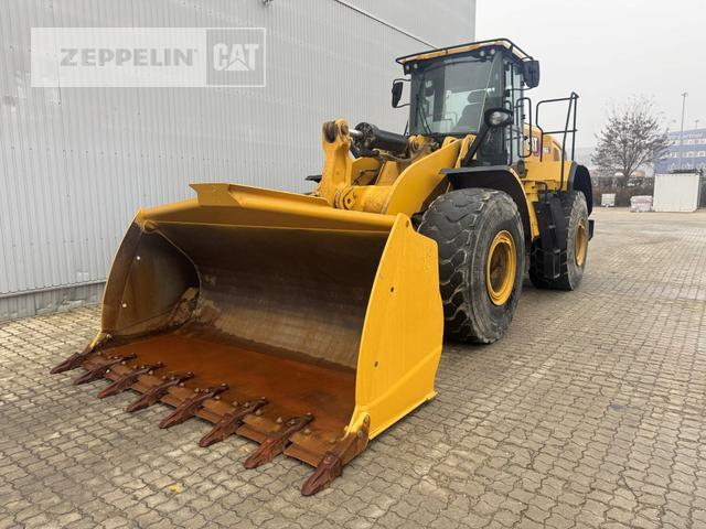 CAT 966