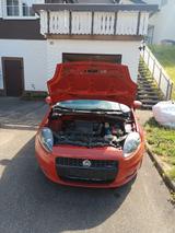 Fiat Punto 1.4 16V Emotion Emotion - Fiat Punto: Emotion