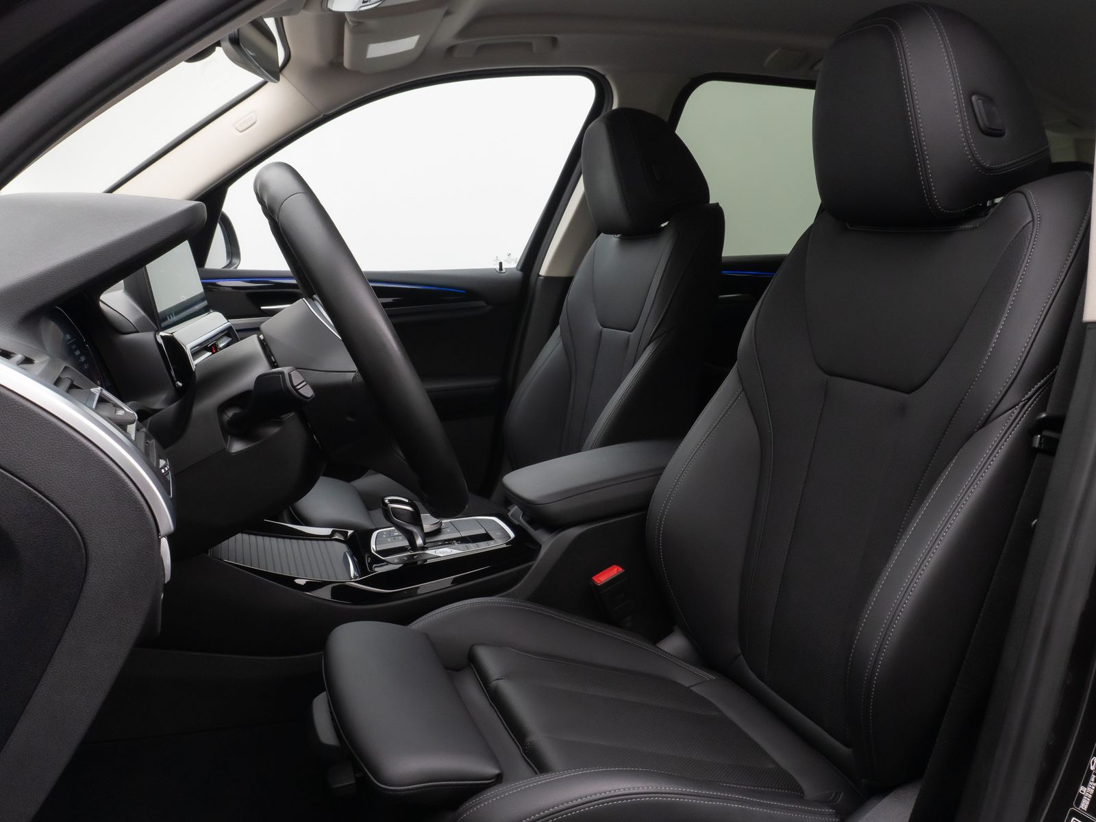 Fahrzeugabbildung BMW X3 xD20i 360° DAB Leder WLAN LED Sport 18Zoll