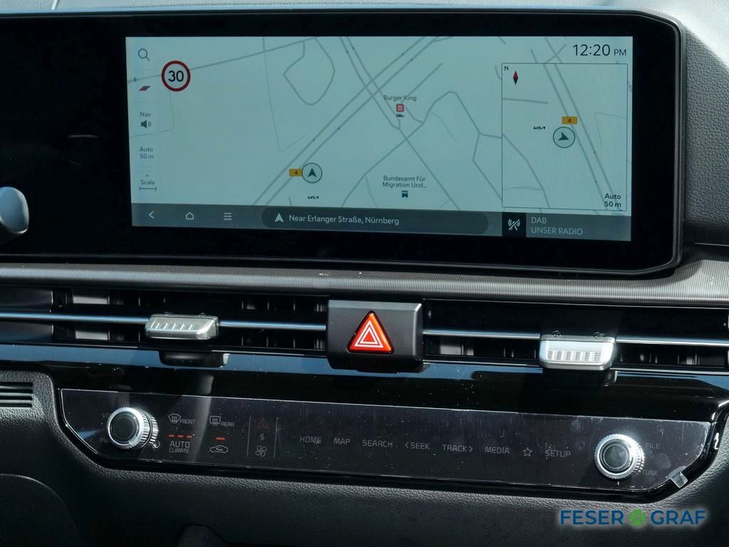 Kia Sportage - Bild 7