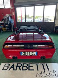 صورة 5 لـ 1993 Ferrari 348
