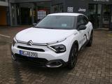 Citroën C4 1.2 12V e-THP / PureTech - Citroën C4: Thp