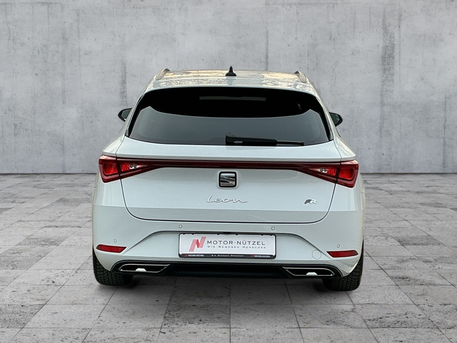 Seat Leon - Bild 5