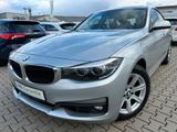 BMW 3er GT- 320 i Advantage Limousine*PANORAMADAC... - BMW: Limousine, 3er