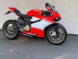 Ducati 1199 Superleggera - DUCATI 1199 SUPERLEGGERA
